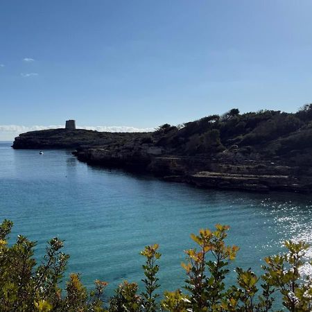 La Calma Espectacular Villa Con Jardin Y Piscina En Menorca S'Algar Zewnętrze zdjęcie